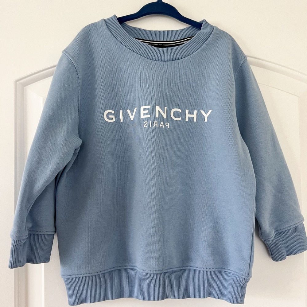 Givenchy Sweater